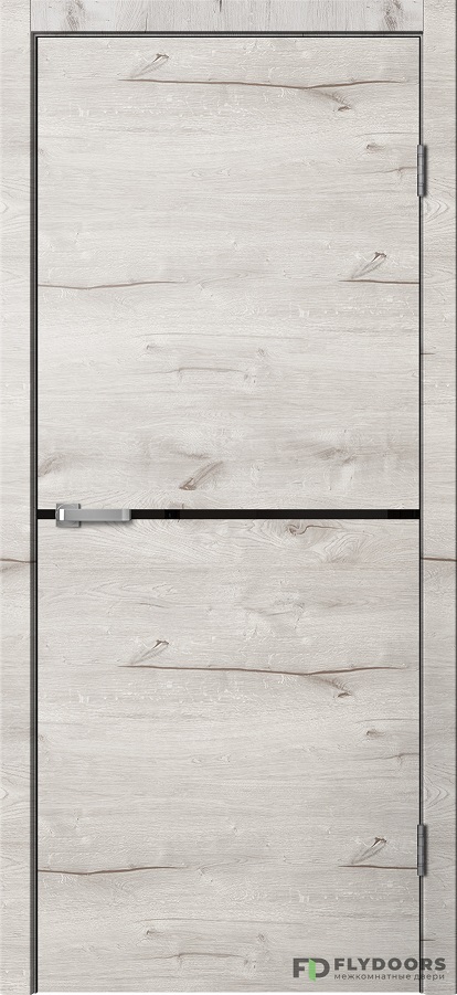картинка Межкомнатная дверь Flydoors LF02 K4 от магазина ДвериКо