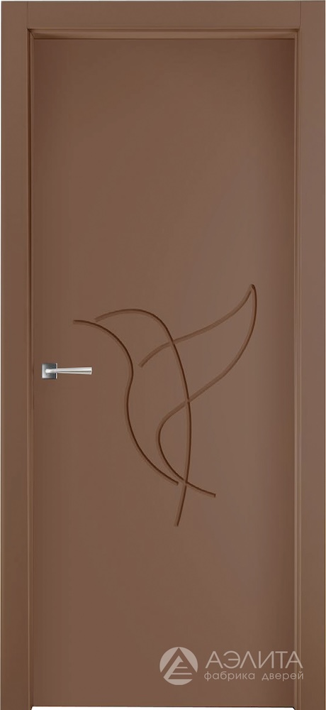 картинка Колибри от магазина ДвериКо