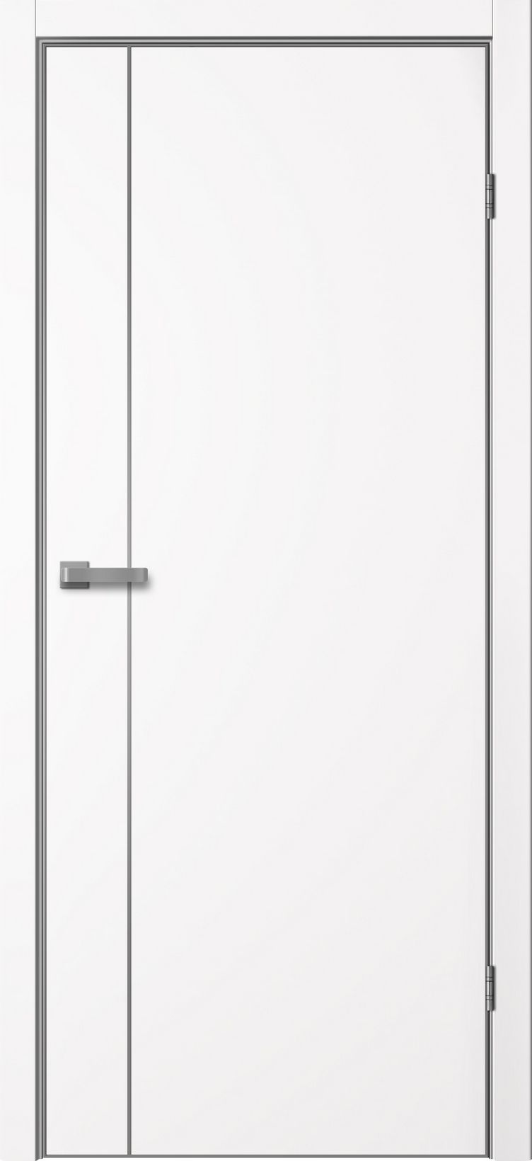 картинка Межкомнатная дверь Flydoors TRINITY TR04 от магазина ДвериКо