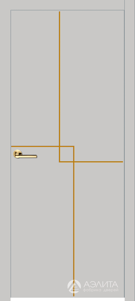 картинка  Antic Line 5 от магазина ДвериКо