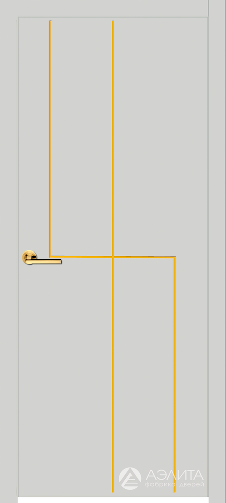 картинка  Antic Line 4 от магазина ДвериКо