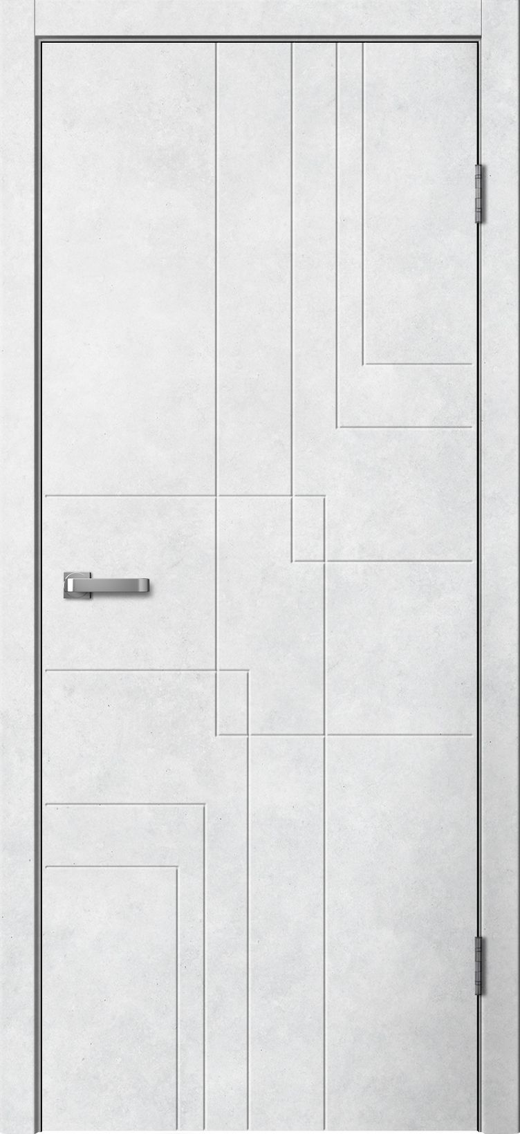 картинка Межкомнатная дверь Flydoors LINE03 от магазина ДвериКо