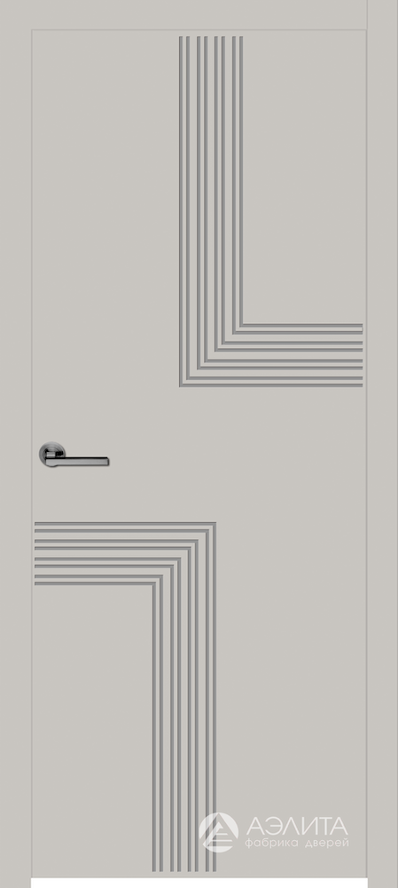 картинка  Antic Line 7 от магазина ДвериКо