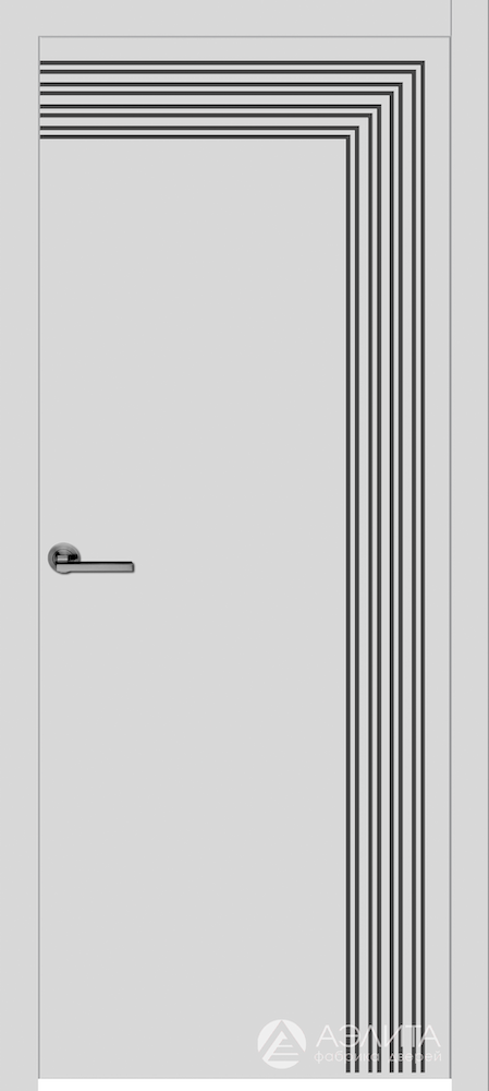 картинка  Antic Line 6 от магазина ДвериКо