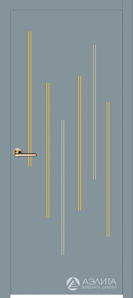 картинка  Antic Line 10 от магазина ДвериКо