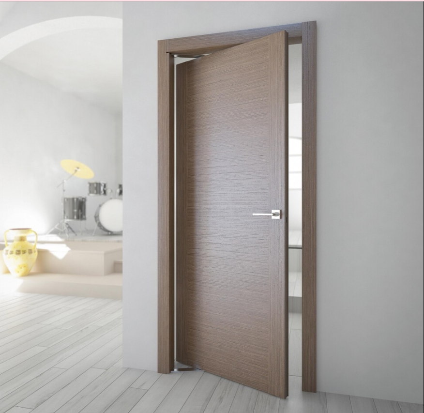 Дверь плохо закрывается