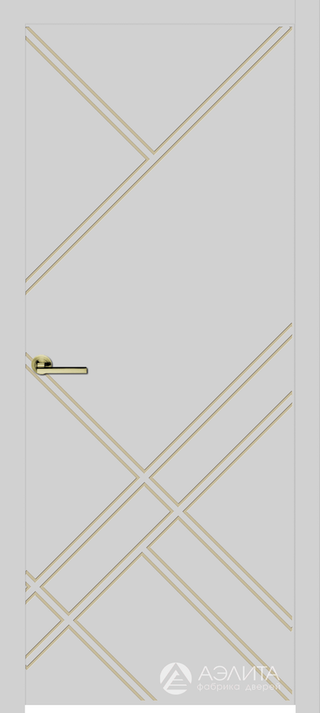 картинка  Antic Line 8 от магазина ДвериКо