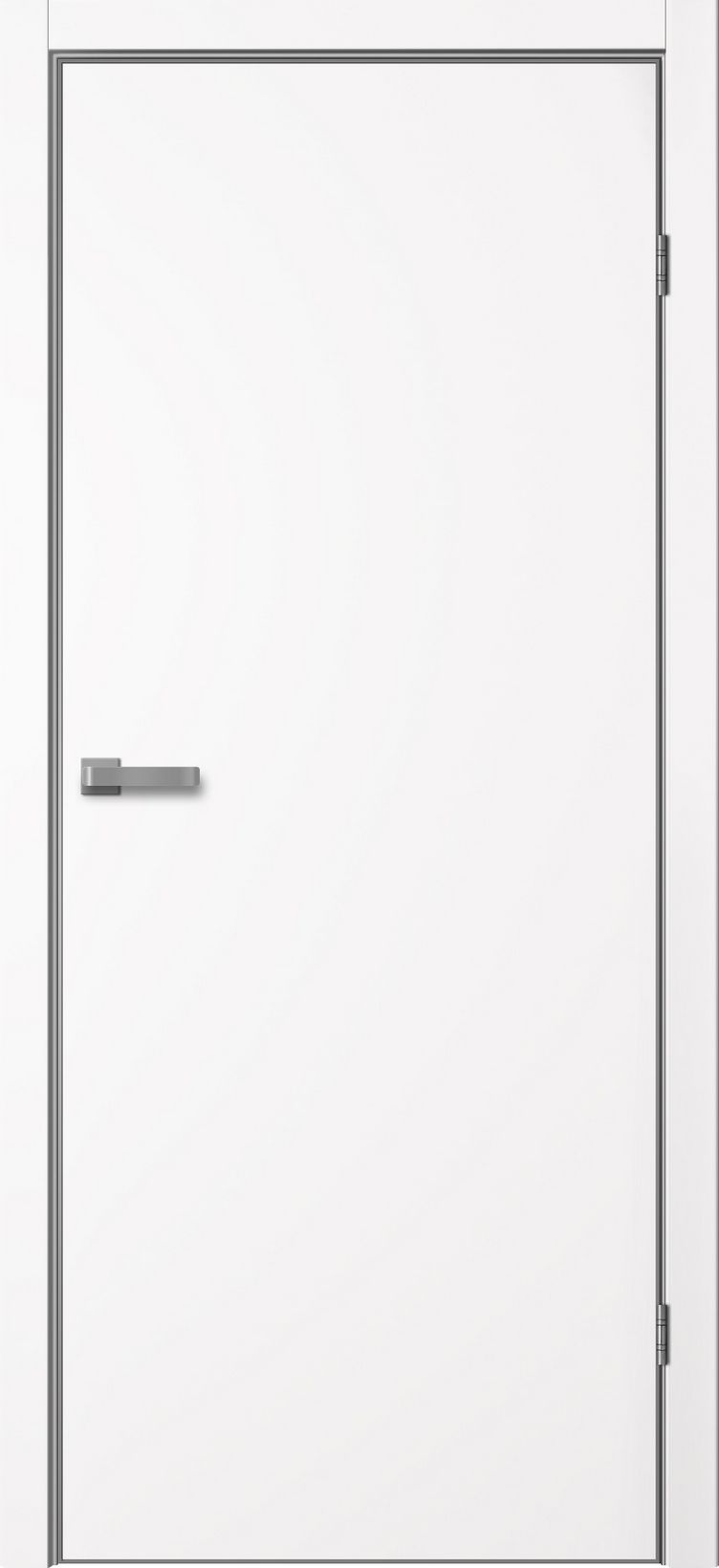 картинка Межкомнатная дверь Flydoors TRINITY TR01  от магазина ДвериКо